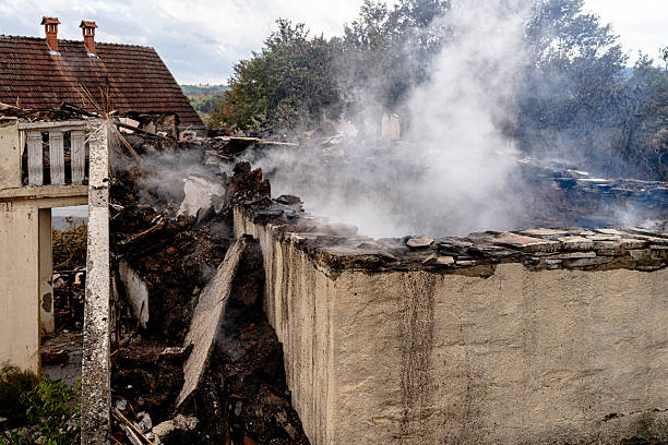Affordable Fire Damage Repair solutions in Lovettsville, VA